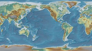 Namibia Area Presented Against Global Relief Stock Footage Video (100% Royalty-free) 1024530881 | Shutterstock