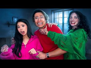 ELSA Is Possessed (Saving My CRUSH)