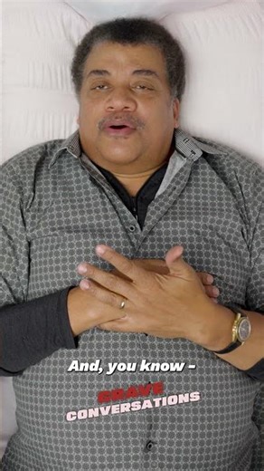 Neil deGrasse Tyson LOST a Science Fair!? WHAT?