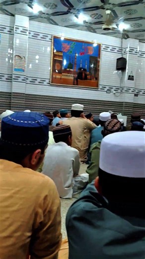 Madrasa al hasnain Sargodha #sargodha #trending