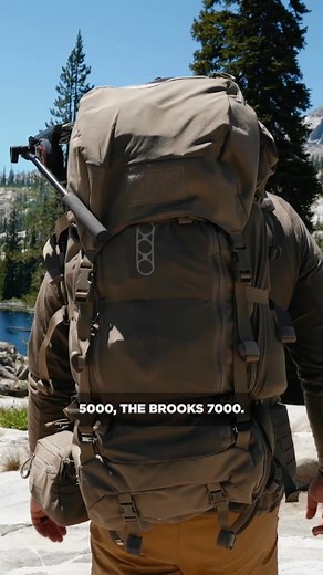 187K views · 859 reactions | From shed hunts to bear hunts and backcountry excursions, the Eberlestock Modframe carried everything I threw at it and did so comfortably. The updated suspension is built for comfort and does not disappoint. | Switchback Outdoors | Facebook