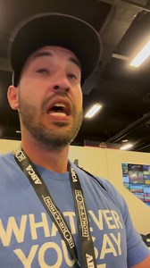 GameChanger Great Company! I talked to them about training classes for parents on this app! | Mark Paul