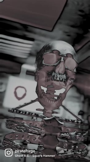 36 reactions · 4 comments | New forge Sneak Peak!! Huge Dark Star Ribbon Burner Forge!! Working in the stand and Skull Totem… | Pirate Forge | Facebook