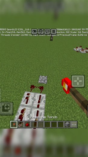 3 New clock in minecraft