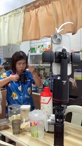 10K reactions · 593 shares |  Hirap ka ba mag-video o vlog na laging off-angle at bitin sa shot?  Gawin hands-free & perfect ang bawat kuha gamit ang Auto Face Tracking Phone Holder 盧✨ ✅ 360° Smart Tracking  ✅ No more sablay sa framing  ✅ Perfect for vlog, TikTok, live o video calls  ⚡ Level up your content hassle-free! | MegaMart Online | Facebook