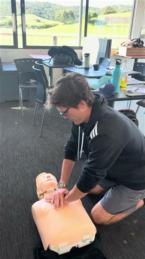 ⚡ Can You Think Clearly in a First Aid Emergency?