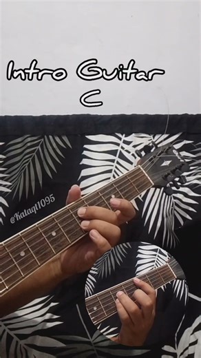CREEDENCE CLEAR WATER REVIVAL ⁉️ FORTUNE SON #guitar #creedenceclearwaterrevival #tutorial