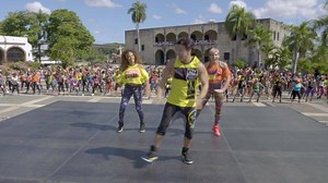 2.5K reactions · 230 shares | Take your passion for dance to the next level, have some fun, and CHANGE LIVES! | Zumba Fitness | Facebook