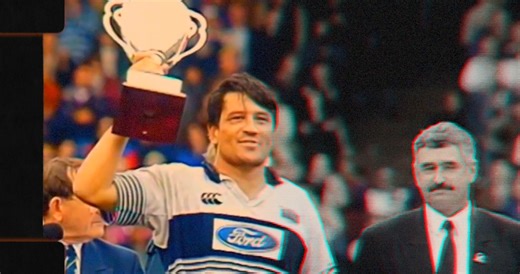 We’re celebrating 30 years of Blues rugby as we throw it all the way back to 1996 for a full noise opening round showdown against the Chiefs at Eden Park on Saturday night. Get in early to catch our Lockton Blues Development team at 4:35pm before the main event kicks off at 7:05pm. Expect 90s bangers, cheerleader performances, Super Rugby throwback energy - plus a special moment as our ‘96 Alumni form a guard of honour. Kids can score FREE LEGO by stamping their Little Blues booklet at the refre