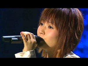 HELLO 2003 SUMMER natumi abe 22才の私