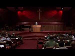 The Ordinary Church (Acts 2:42–47)