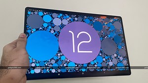 Samsung Galaxy Tab S8 Series Getting Android 13 Update: Report