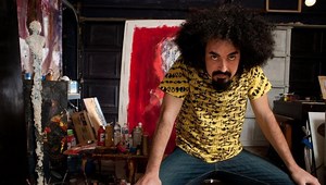 Caparezza si confessa ai fan: "Nel disco canto il dolore per la mia malattia"