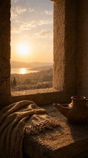 Philippians 4 Key Verses — Strength, Provision, Peace | KJV Audio Bible