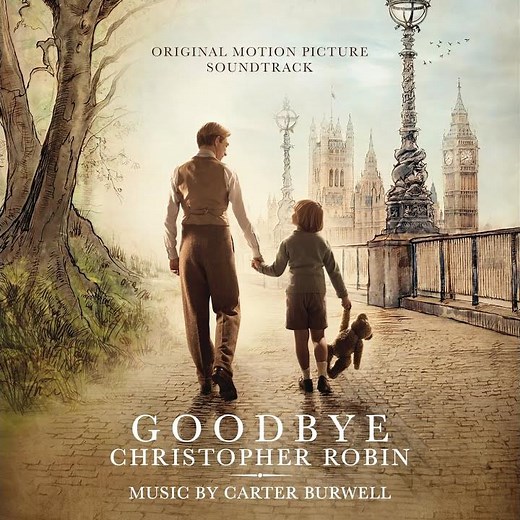 Balloons (From "Goodbye Christopher Robin" Soundtrack)
