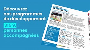 L’ONG Plan International France oeuvre au quotidien pour les droits des enfants et en particulier des filles dans le monde. 💙 Découvrez l’Essentiel #2024, le rapport d’activité annuel de Plan International France, mais découvrez surtout les actions que mène l’ONG pour renforcer l’égalité de genre, protéger les enfants et garantir leur accès à l’éducation et à l’autonomie. L’ONG Plan International renforce son soutien auprès des populations vulnérables, en particulier auprès des filles qui sont 