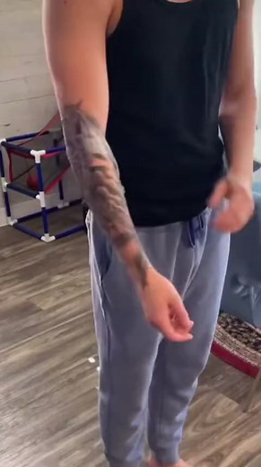 #colbybrock #andGO @colbybrock