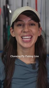 1K views | Did you know the difference in fly fishing line choices? Which do you prefer to fish with? Let us know in the comments below. #flyfishing #tackle #fishingtips | Take Me Fishing | Facebook