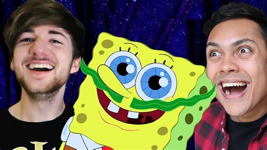 Reacting to the Funniest GIFs on the Internet Featuring MessYourself