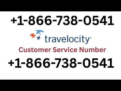 Travelocity Customer Service - A step by step guide