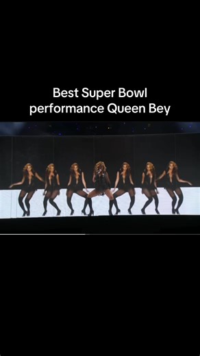 Beyoncé's Unforgettable Super Bowl Performance