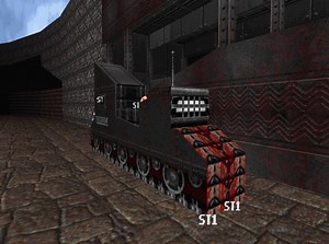 Progress Report and Other news