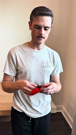 3D Printed Pranks KitKats