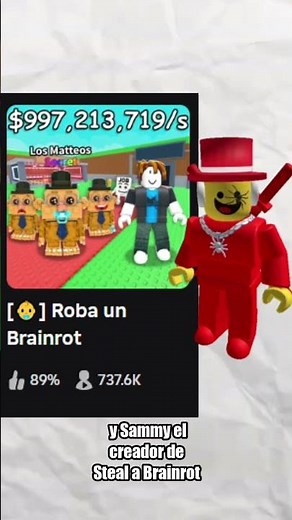 🔥 Sammy vs Jandel: ¡El evento MÁS GRANDE de Roblox confirmado! 🚨🔥