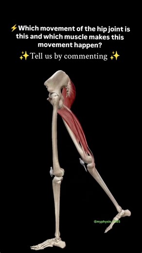 #muscle #anatomy #inmotionglobal #motivation #movments #education #physiotherapist#music #viralreels