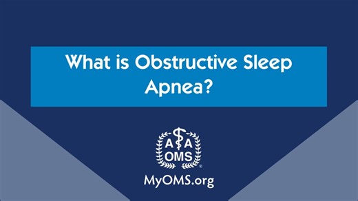 Struggling with sleep even with a CPAP or BiPAP machine? Discover how an OMS can diagnose and help manage obstructive sleep apnea and improve your quality of life. | American Association of Oral and Maxillofacial Surgeons - AAOMS | Facebook