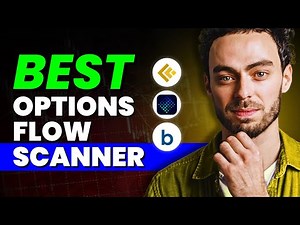 💖 Best Options Flow Scanner 2026 🧊 Barchart vs. Cheddar Flow vs. OptionStrat