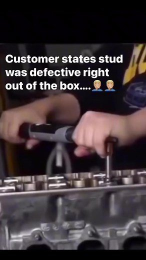 Proper way to torque bolts and studs! | Gwatney Performance Innovation