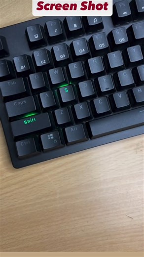 windows basic Shortcuts key #computer #shorts