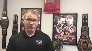 11K views · 199 reactions | Today on Women of Honor Ian gets us caught up on everything that has been going on with the WOH roster including Mandy Leon's recent tour of Japan, the feud brewing between Deonna Purrazzo and Karen Q, and what's next for Kelly Klein and Scarlett Bordeaux. We also get a preview of all of the upcoming WOH matches taking place during the Global Wars Tour. | Ring of Honor Wrestling | Facebook