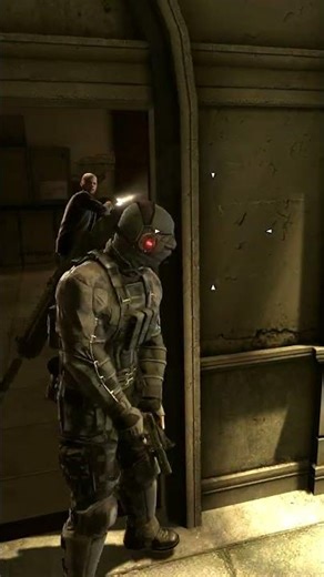 SC Conviction: I Can Hear You Crying! (Funny Bug)