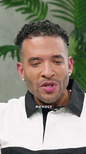 71K views · 888 reactions | "I wrote my first song because I fell in love with a girl" Babyface | Hollywood Unlocked | Facebook