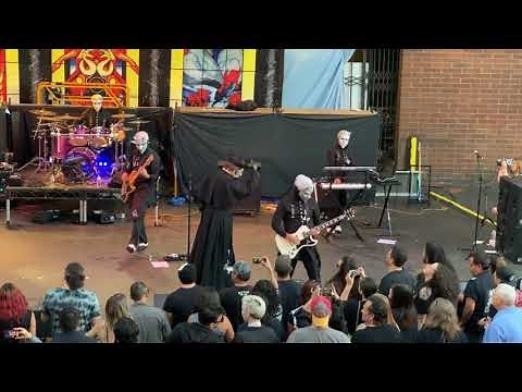 GHOST AD - Dance Macabre (4K)