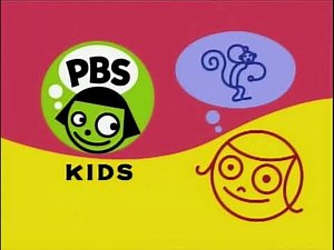 Reading Rainbow Funding Credits (2004) (RARE)