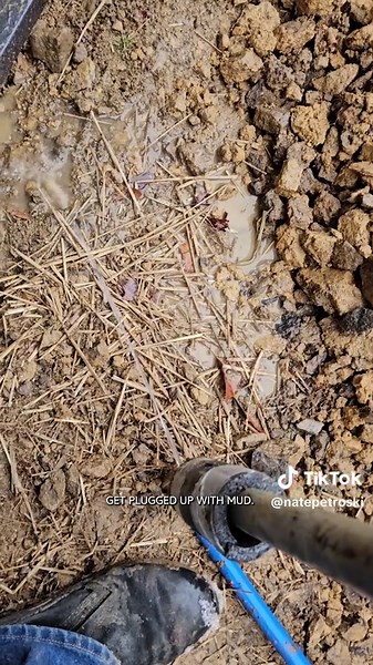 Installing a Water Spigot for Off-Grid Living