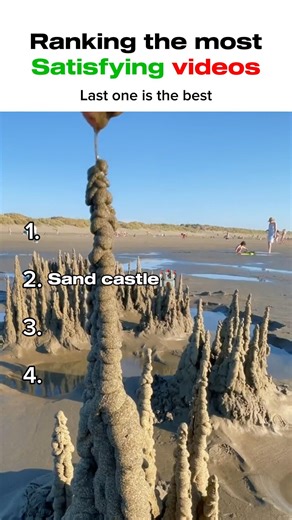 Most Satisfying Video on the Internet (Challenge: Try Not to Feel Relieved) ✨