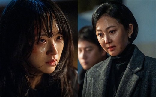 Highly anticipated series 'The Defects' finally lifts the veil with premiere