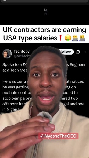 IR35 Contracting Method! #fyp #foryoupage #trending #goviral #news