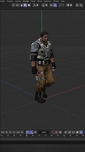 Animación en LOOP Cinema 4D Tutorial