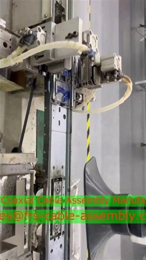 Certified awg-44 micro-coax Turkey on‑site factory audit Best Chinese Factory Custom OEM Factory Rea