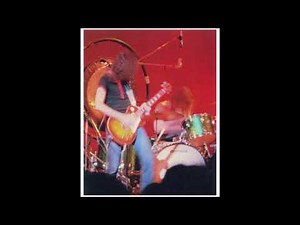 Led Zeppelin - Twist and Shout (New Osaka 9/29/71 Soundboard Sample)