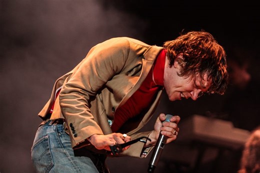 Cage The Elephant Pays Tribute to Ozzy Osbourne by Covering “Changes” Live During Lollapalooza Set -