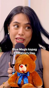 127K views · 10K reactions | Comment below kung nakatanggap ka ng Blue Magic na bear nung high school ka. 藍笠 — #CHICKS2GOPODCAST Chikahan ng dalawang komedyante.  Check out our latest episode on Spotify, Apple Music, and YouTube.  Hosted by Ashley Rivera and Hershey Neri. Produced by Sonder Media. | Chicks2Go Podcast | Facebook