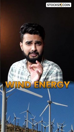 Wind Energy: The REAL Future of Clean Power? | Wind Stocks to Watch in 2025