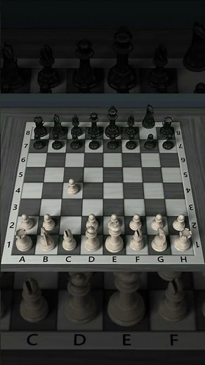 3D Chess Online Game Android Gameplay Master Eps 26