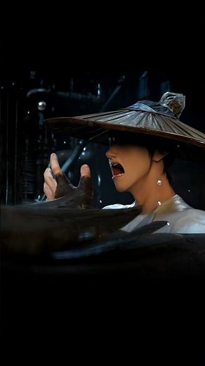 Yang Jian vs Demon 🔥 | New Gods Anime Fight Scene